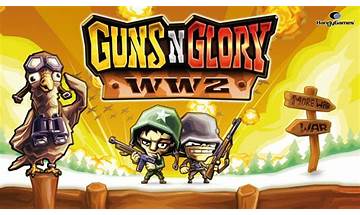 Guns'n'Glory WW2 for Android - Download the APK from Habererciyes